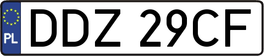 DDZ29CF