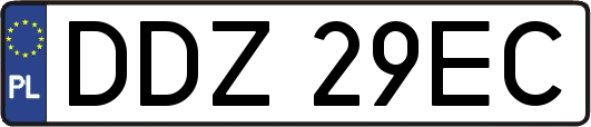 DDZ29EC