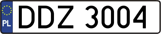DDZ3004