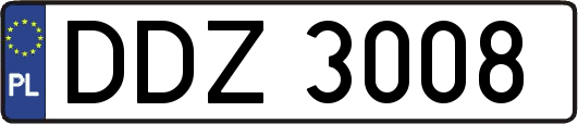 DDZ3008