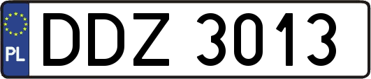 DDZ3013