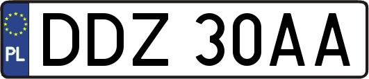 DDZ30AA