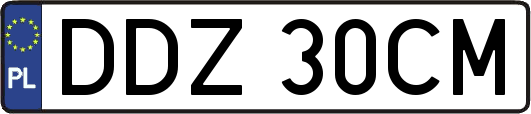 DDZ30CM