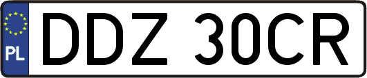 DDZ30CR