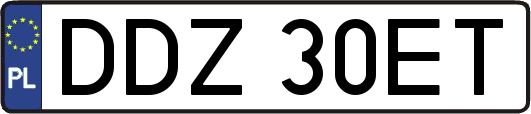 DDZ30ET