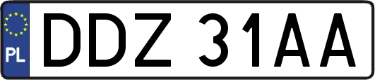 DDZ31AA