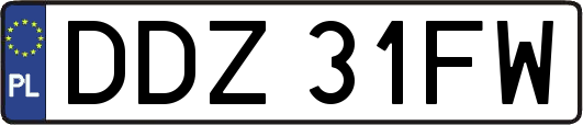 DDZ31FW