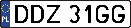 DDZ31GG