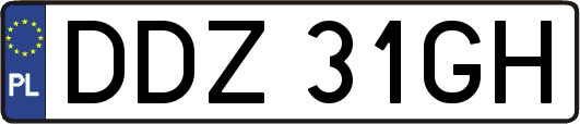 DDZ31GH