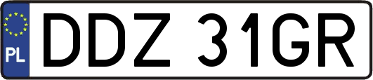 DDZ31GR
