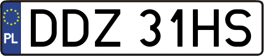 DDZ31HS