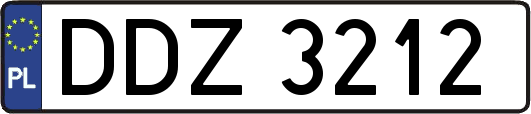 DDZ3212