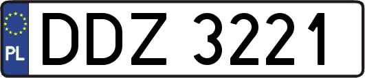 DDZ3221