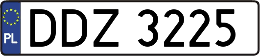 DDZ3225