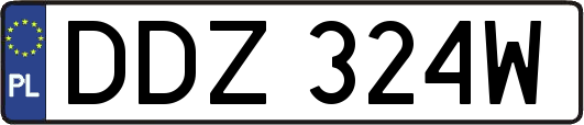 DDZ324W