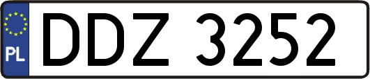 DDZ3252