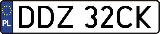 DDZ32CK