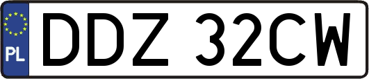 DDZ32CW