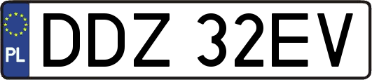 DDZ32EV