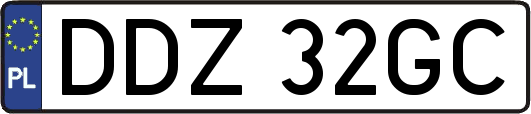 DDZ32GC