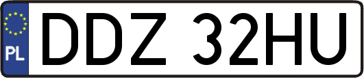 DDZ32HU
