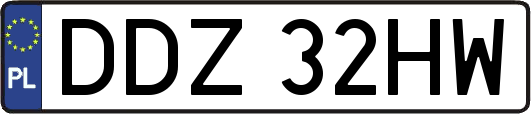 DDZ32HW