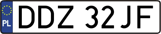 DDZ32JF
