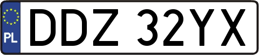 DDZ32YX