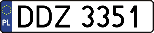 DDZ3351