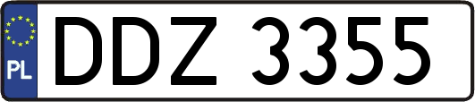 DDZ3355