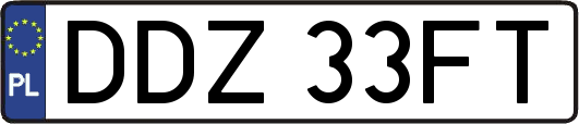 DDZ33FT