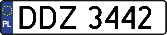 DDZ3442