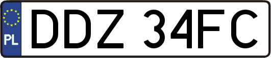 DDZ34FC