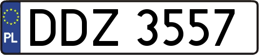 DDZ3557