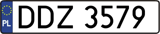 DDZ3579