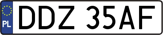 DDZ35AF