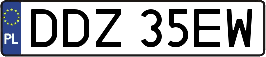 DDZ35EW