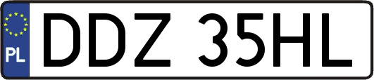 DDZ35HL