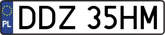 DDZ35HM