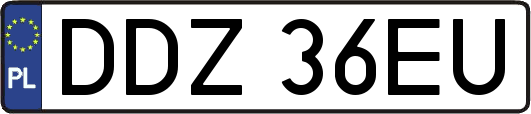 DDZ36EU