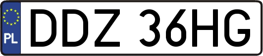 DDZ36HG
