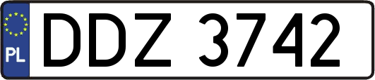 DDZ3742