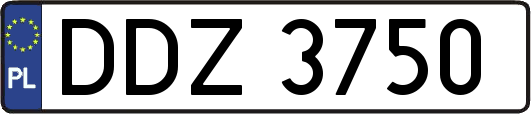 DDZ3750