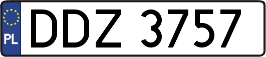 DDZ3757