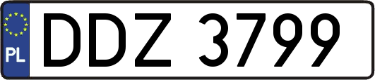 DDZ3799