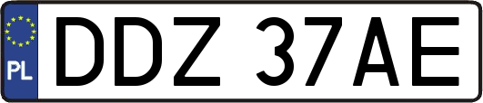 DDZ37AE