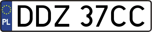 DDZ37CC