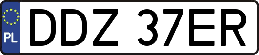 DDZ37ER