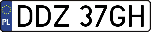 DDZ37GH
