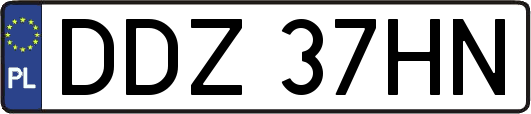 DDZ37HN